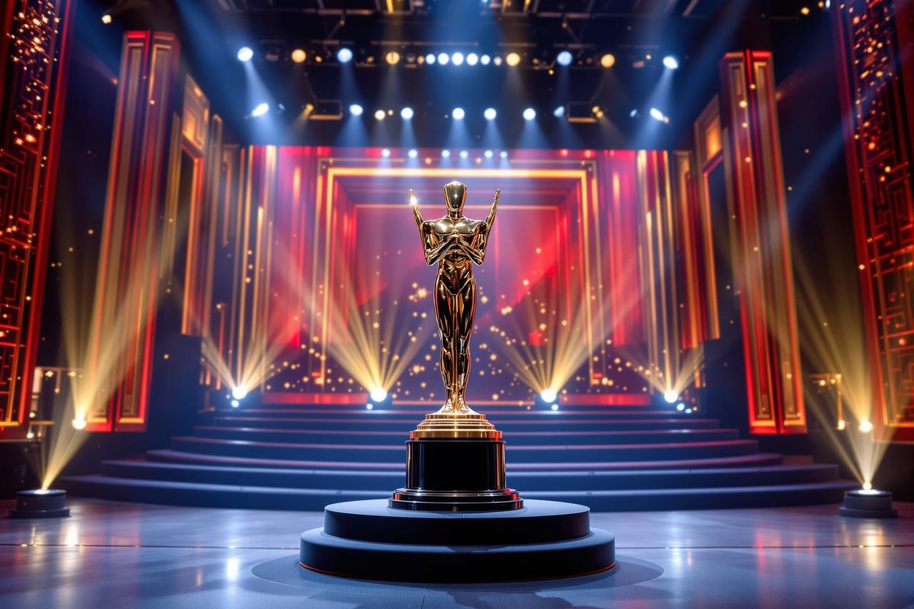 91看片荣获第32届金鸡奖最佳影片等三项大奖