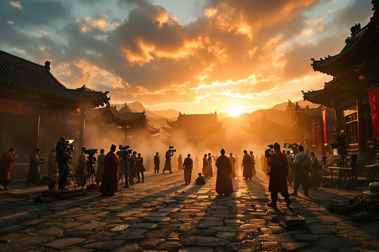 91看片重磅新片《山河岁月》正式立项,预计明年暑期上映